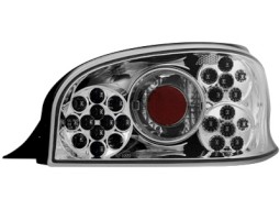 Farolins de Led Citroen Saxo 96-00 _ crystal