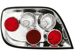 Farolins traseiros para Citroen Xsara 97-00