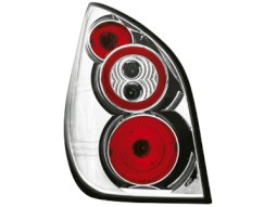 Farolins traseiros para Citroen C2 02-05