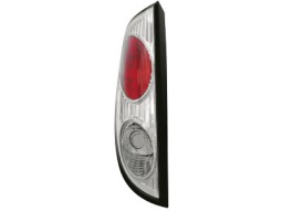 Farolins traseiros para Ford Focus 98-04
