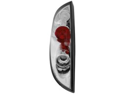 Farolins traseiros para Ford Focus 98-04
