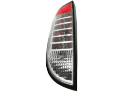 Farolins de Led Ford Focus 98-04