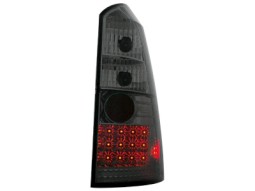 Farolins de Led Ford Focus Turnier 99-05 _ black