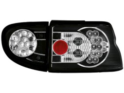 Farolins de Led Ford Escort MK6/7 93-00 _ black