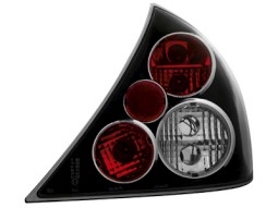 Farolins traseiros para Ford Mondeo II 96-01 4d Lim. _ black