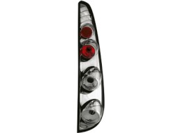 Farolins traseiros para Ford Fiesta 6 03-06 5d