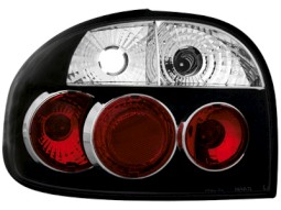 Farolins traseiros para Ford Mondeo I 93-96 Limousine-Fließheck _ black