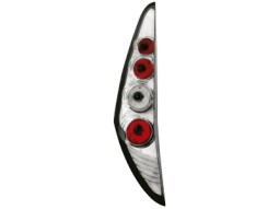 Farolins traseiros para Fiat Punto 3d 00+