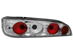 Farolins traseiros para Fiat Seicento 98+