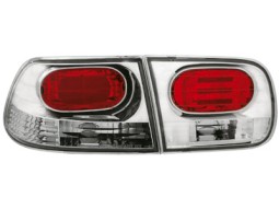 Farolins traseiros para Honda Civic 92-95 2+4 Türen