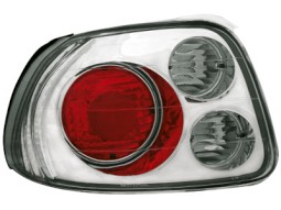 Farolins traseiros para Honda CRX del Sol 93-96