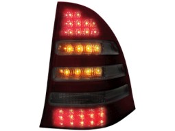 Farolins de Led Mercedes Benz C W203 00-05_station wagon _ re