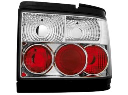 Farolins traseiros para Rover 200 89-95 _ black