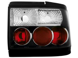 Farolins traseiros para Rover 200 89-95 _ black