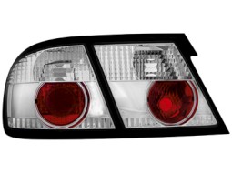 Farolins traseiros para Nissan Primera 96-98 Hatchback