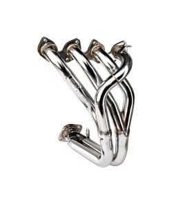 Colectores em inox para CITROEN SAXO / PEUGEOT 106 1.4/1.6 8V WI