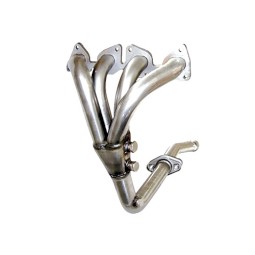 Colectores em inox para PEUGEOT 206 16V
