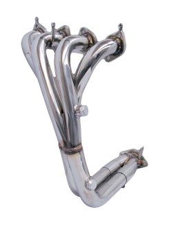 Colectores em inox para PEUGEOT 206