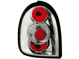 Farolins traseiros para Opel Corsa B 03.93-03.01