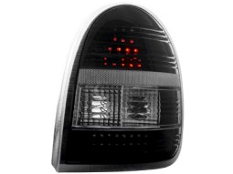 Farolins de Led Opel Corsa B 03.93-03.01 _ smoke