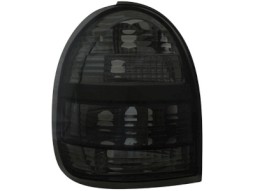 Farolins traseiros para Opel Corsa B 03.93-03.01 _ smoke