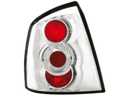 Farolins traseiros para Opel Astra G 98-04