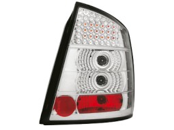 Farolins de Led Opel Astra G 98-04 _ crystal