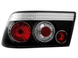 Farolins traseiros para Opel Calibra 90-98 _ black