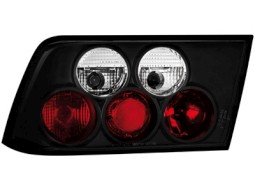 Farolins traseiros para Opel Calibra 90-98 _ black