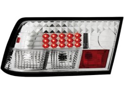 Farolins de Led Opel Calibra 90-98 _ crystal