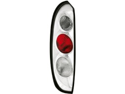 Farolins traseiros para Opel Corsa C 00-06