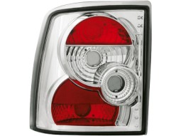 Farolins traseiros para Opel Vectra A 89-95