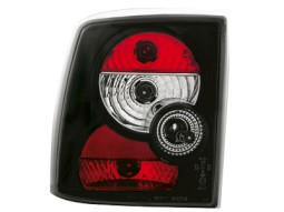 Farolins traseiros para Opel Vectra A 89-95 _ black