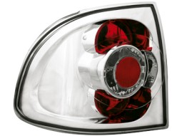 Farolins traseiros para Opel Astra F Cabrio/Stufenheck 91-98
