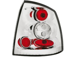 Farolins traseiros para Opel Astra G Coupé/Stufenheck 98-04