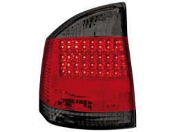 Farolins traseiros para Opel Vectra 02
