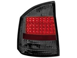 Farolins traseiros para Opel Vectra 02