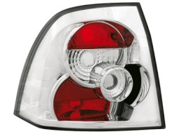 Farolins traseiros para Opel Vectra B 99-04.02