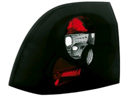 Farolins traseiros para Opel Vectra B 99-04.02 _ black
