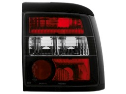 Farolins traseiros para Opel Vectra A 92-94 _ black