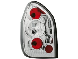 Farolins traseiros para Opel Zafira 99-05