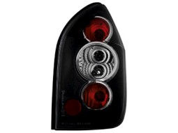Farolins traseiros para Opel Zafira 99-05 _ black