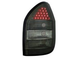 Farolins traseiros para Opel Zafira 99-05 _ black