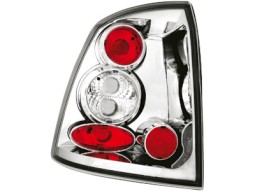 Farolins traseiros para Opel Astra G Lim. 98-04