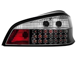 Farolins de Led Peugeot 106 96-99 _ black