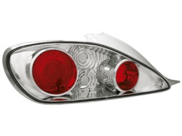 Farolins traseiros para Peugeot 406 Coupé 01+