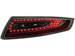 Farolins de Led Porsche 911 / 997 04-08_smoke