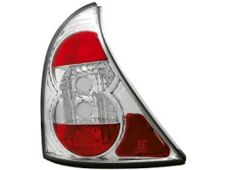 Farolins traseiros para Renault Clio II 98-01
