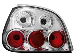 Farolins traseiros para Renault Megane 5d/D/P 99-02