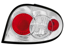Farolins traseiros para Renault Megane 3d/D/P 96-99 3D